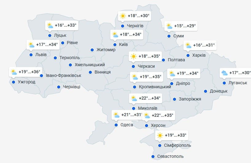 погода 7 июля погода 7 июля