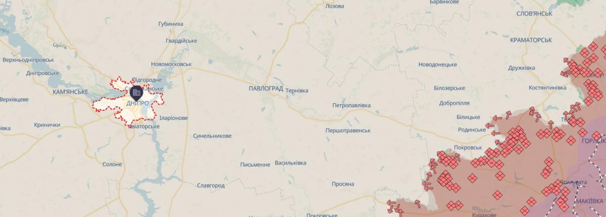 До Дніпра росіянам – До Дніпра росіянам –