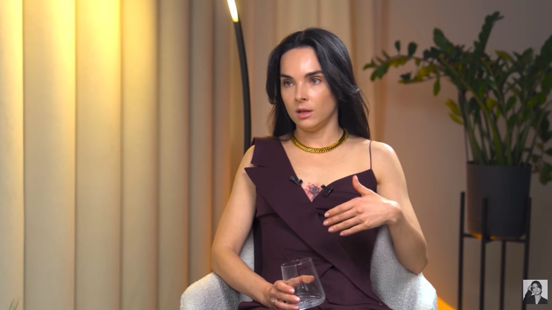 Інна Мірошниченко