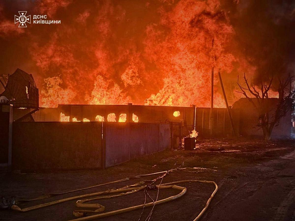 Удар по Україні 9 липня Удар по Україні 9 липня