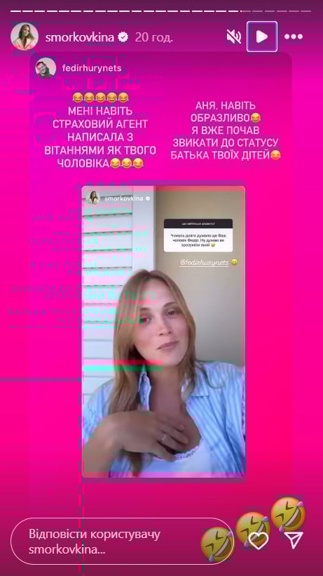 Анна Кошмал Анна Кошмал