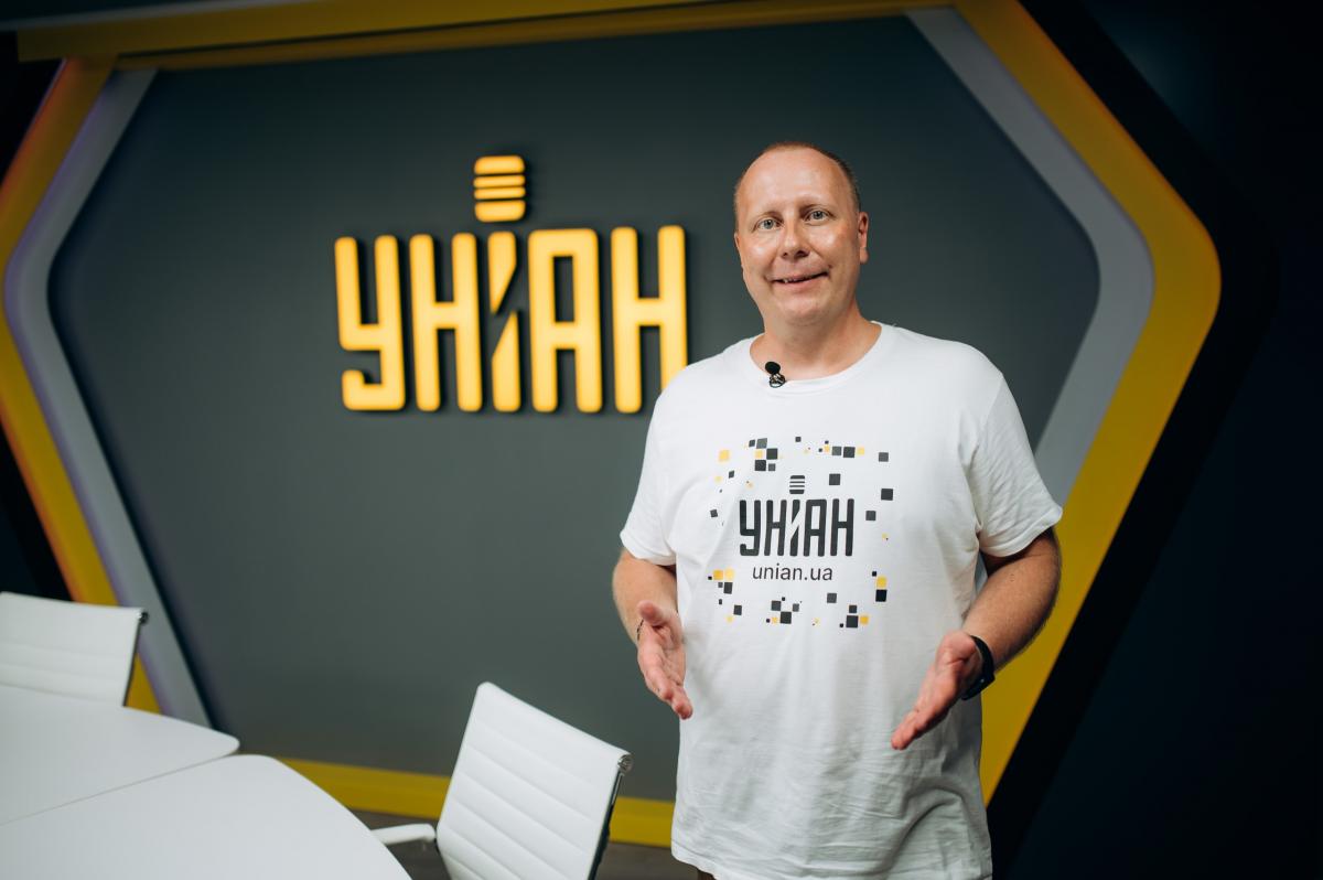 Михайло Ганницький Михайло Ганницький
