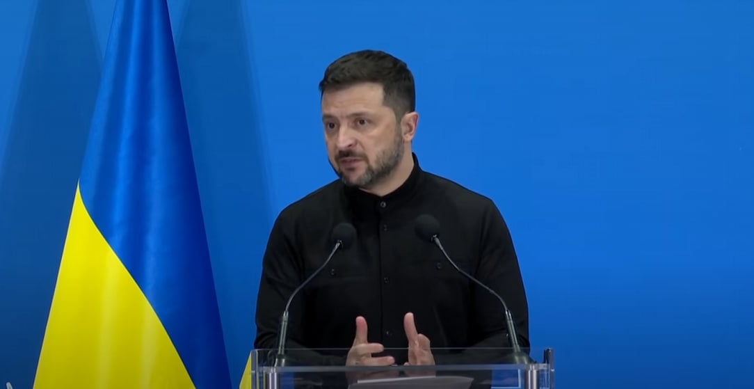 Владимир Зеленский