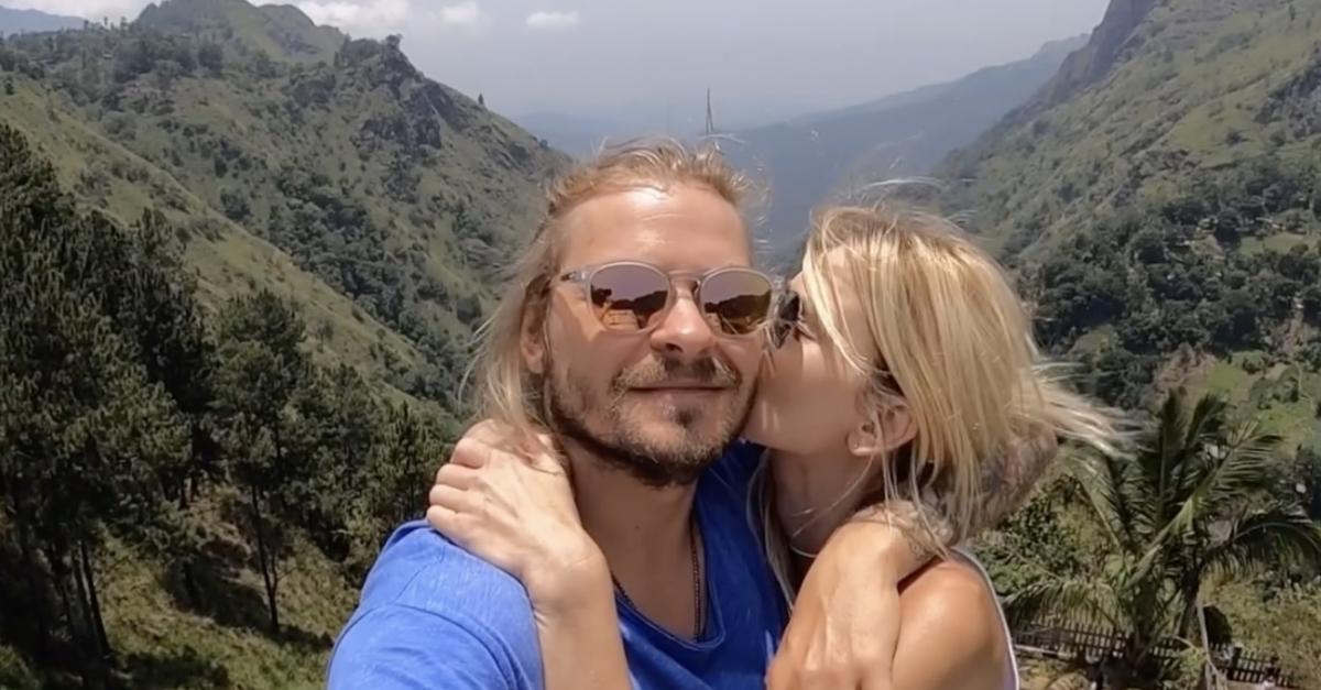 Катя Кузнєцова розійшлася зі своїм хлопцем 