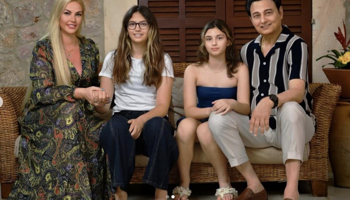 'Сумувала дуже сильно': Камалія прийняла нелегке рішення щодо дітей