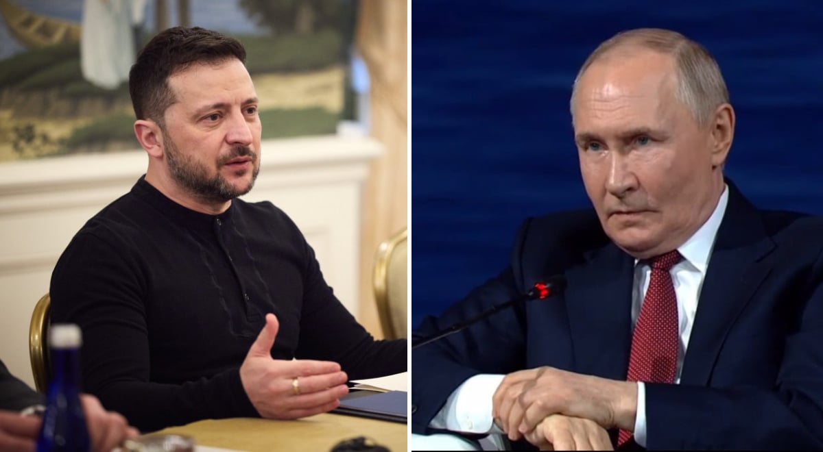 Зеленський вибив допомогу Україні від Трампа, але санкції будуть лише за однієї умови - Золотарьов Зеленський вибив допомогу Україні від Трампа, але санкції будуть лише за однієї умови - Золотарьов