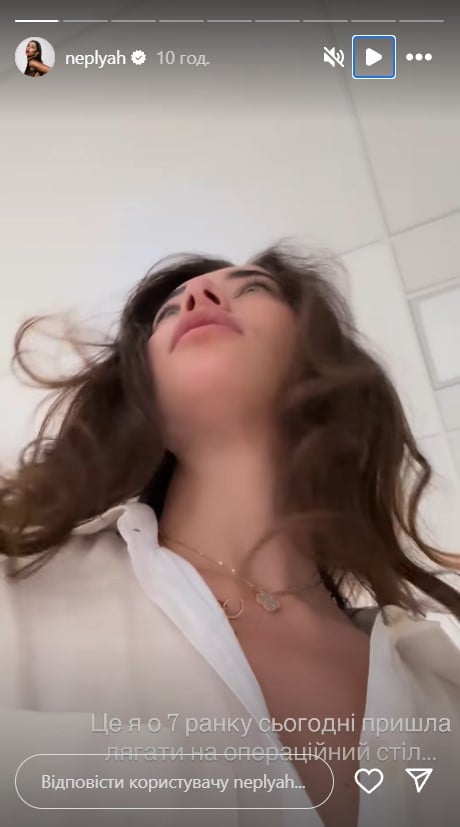 Анна Неплях Анна Неплях
