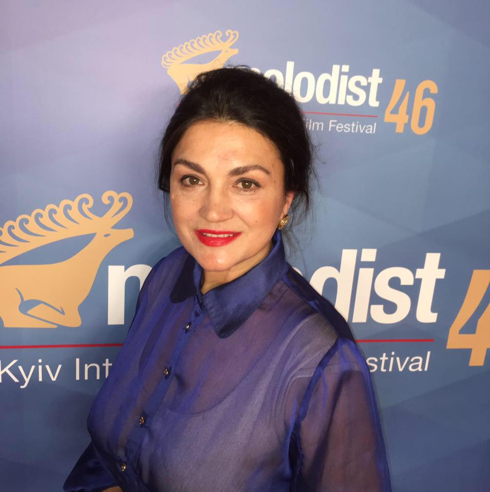 Наталья Сумская ждет свою роль