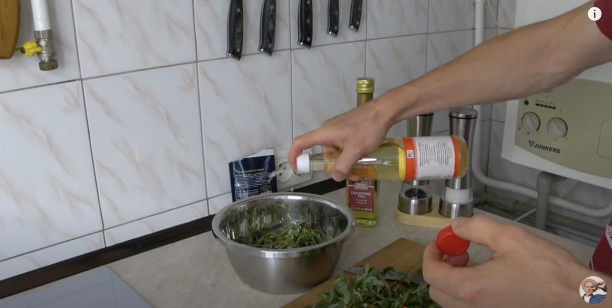 Як замаринувати портулак Як замаринувати портулак