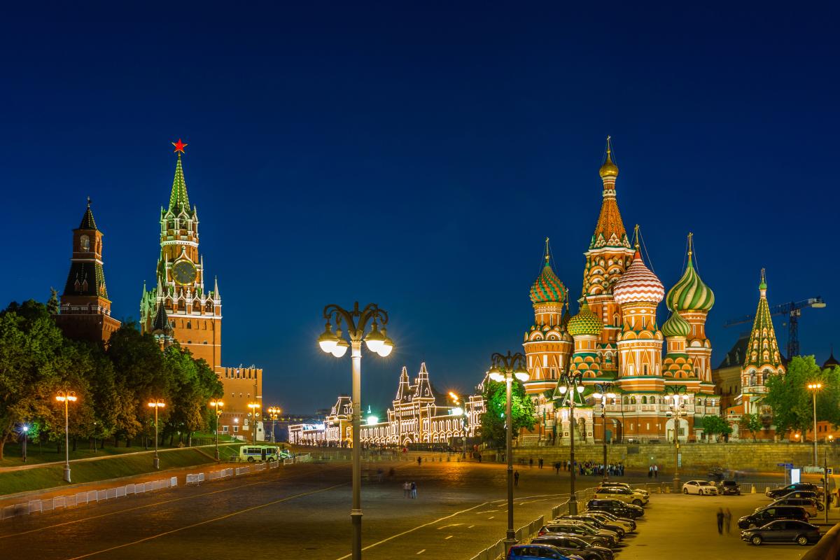 На думку Пономарьова, найефективнішими будуть атаки на Москву, здійснені за допомогою партизанів Росії На думку Пономарьова, найефективнішими будуть атаки на Москву, здійснені за допомогою партизанів Росії