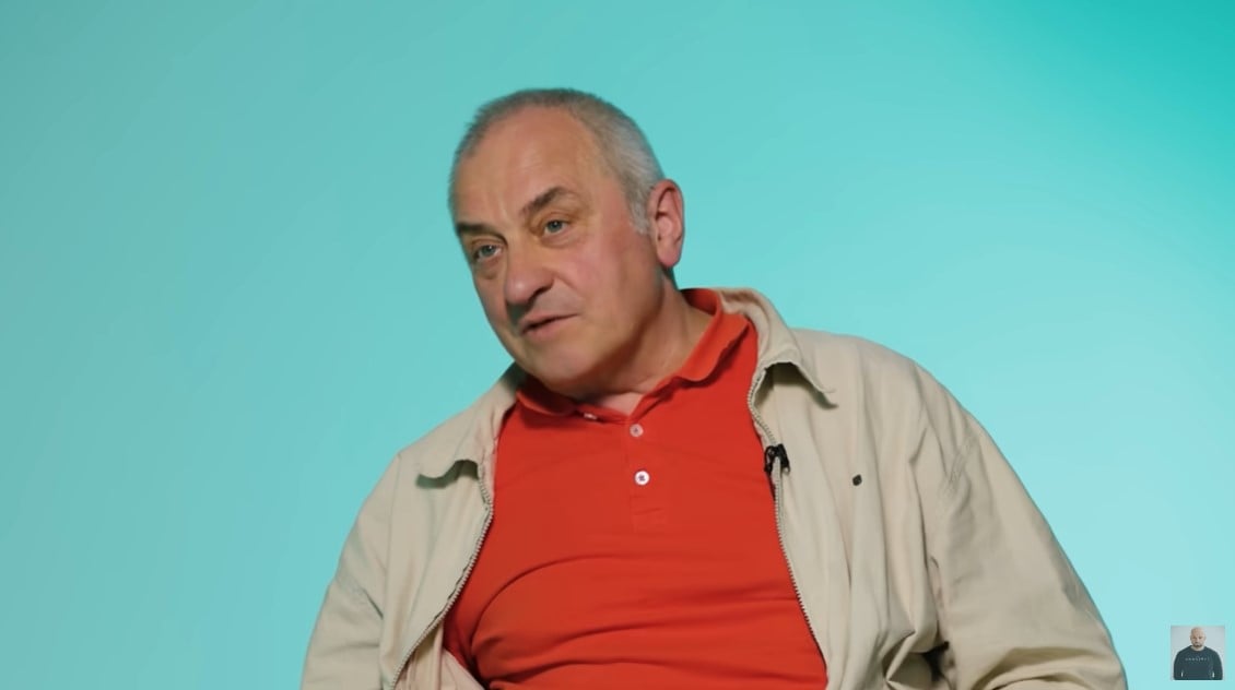 Віктор Андрієнко Віктор Андрієнко