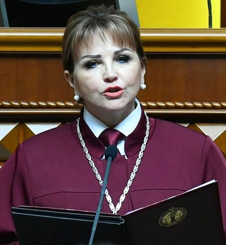 Наталя Шаптала Наталя Шаптала