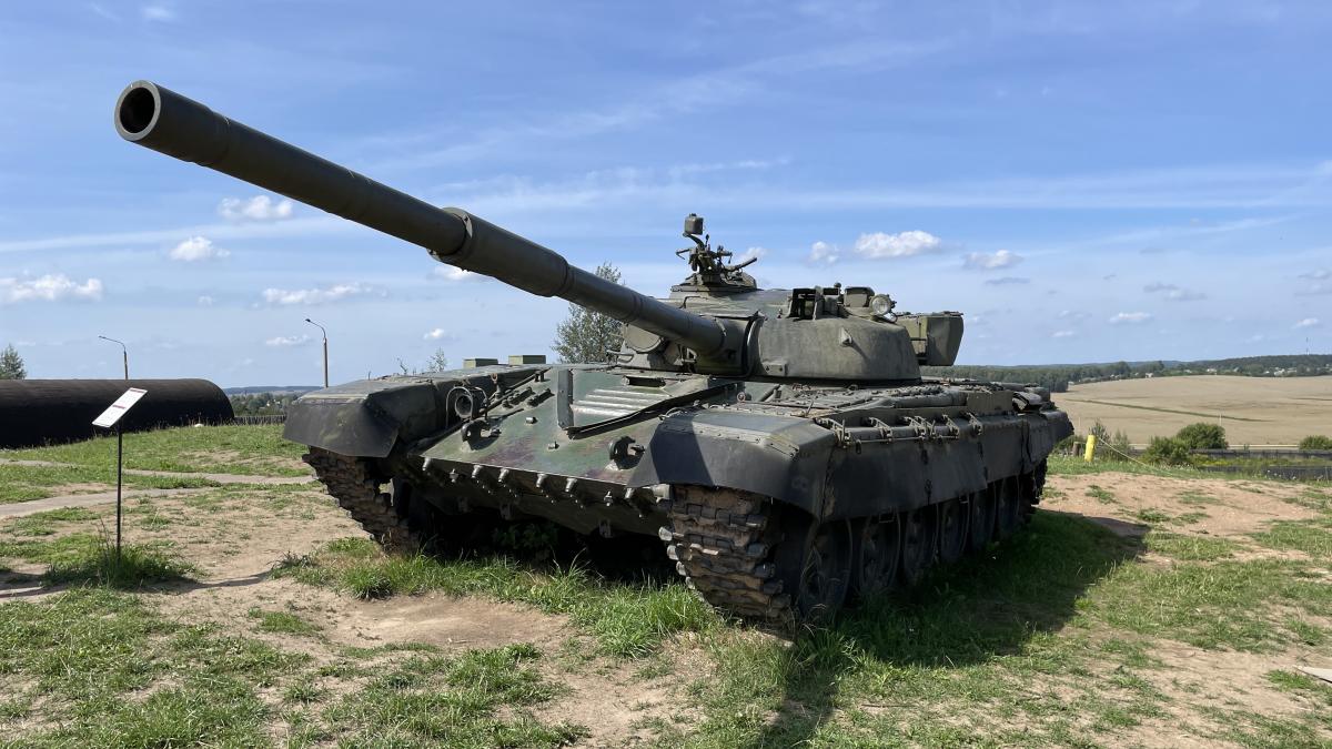 За словами Жданова, у Росії на складах закінчилося озброєння, яке можна відновити і поставити в стрій За словами Жданова, у Росії на складах закінчилося озброєння, яке можна відновити і поставити в стрій
