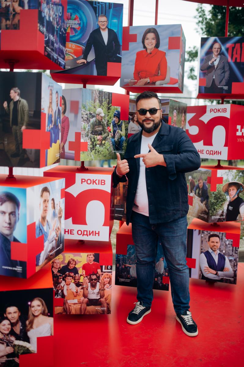 Три дні музики та добра: як Atlas Festival об’єднав зірок, тисячі українців та здійснив мрії дітей Героїв