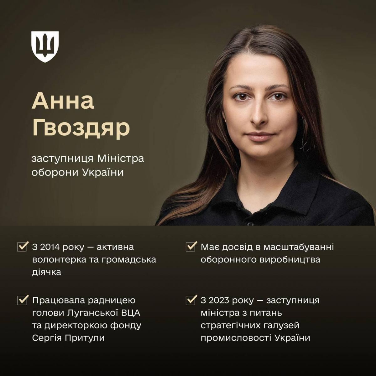 Шмигаль представив 6 нових заступників міністра оборони: що про них відомо Шмигаль представив 6 нових заступників міністра оборони: що про них відомо