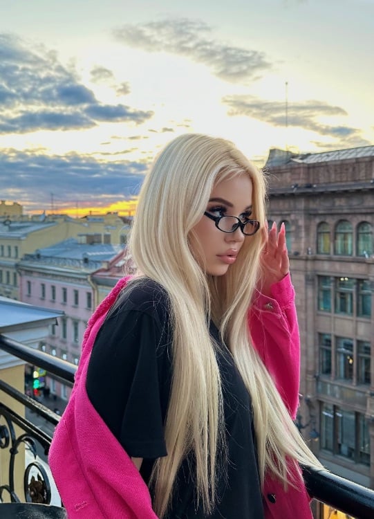 Росіянка Мерцалова, ймовірно, знущалася над Ковальчук Росіянка Мерцалова, ймовірно, знущалася над Ковальчук