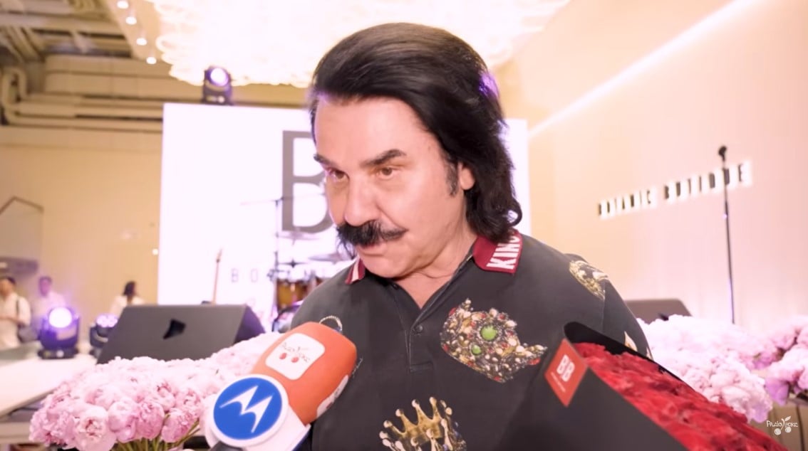 Павло Рибров Павло Рибров