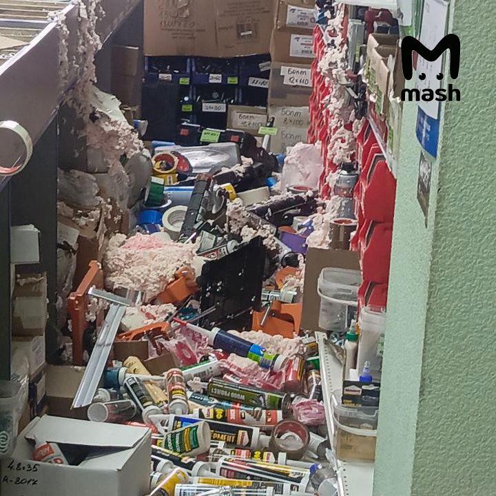 Землетрус на Камчатці 30 липня 2025 Землетрус на Камчатці 30 липня 2025