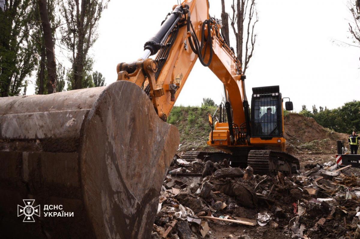 Наслідки атаки по Києву 31 липня Наслідки атаки по Києву 31 липня