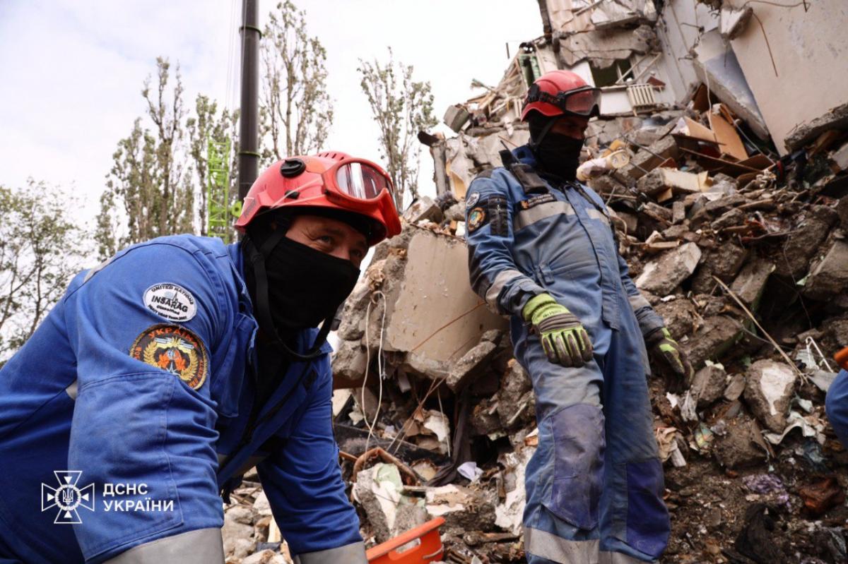 Наслідки атаки по Києву 31 липня Наслідки атаки по Києву 31 липня