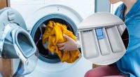 Секрет розкрито: навіщо потрібні 3 відсіки у пральній машині та куди сипати порошок