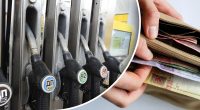 Ціни на бензин в Україні різко злетять уверх: в НБУ дали неочікуваний прогноз
