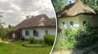 Секрети предків: як українці будували хати, що витримували випробування часу