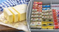 У магазинах продають фальшиве вершкове масло: як за секунди відрізнити підробку