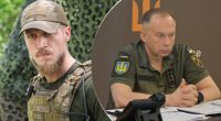 Він хоче уваги: Сирський різко відреагував на конфлікт з комбатом Ширшиним