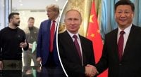 Як змусити Китай перестати допомагати Росії - названо єдиний спосіб
