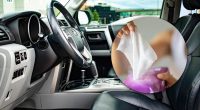 Вологі серветки нищать автомобіль: що ними не можна протирати
