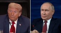 Путін не боїться Трампа й вірить у прорив на фронті найближчим часом - NYT