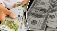 Доллар резко подешевел, евро взлетел: свежий курс валют на 4 декабря