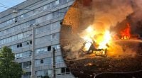 Удар РФ повредил один из лучших универов страны: горькие детали удара по Львову