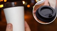 Кришечки на каві часто приховують небезпеку: що обов'язково потрібно перевіряти
