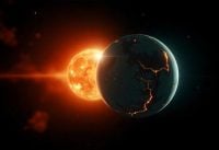 Магнітна буря червоного рівня вгатила по Україні: відома дата піку