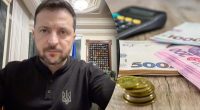 Уряд готує зміни в соцвиплатах: Зеленський розповів, кого і як підтримають