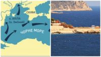 Чому Чорне море називають чорним: про справжнє значення знають лише одиниці