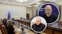 Шмыгаль может заменить Умерова: нардеп раскрыл детали больших ротаций в Кабмине