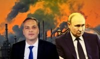 Путину нужно останавливать войну прямо сейчас - Владимир Милов
