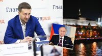 Прибирайте цього психа: як у Кремлі відреагували на ультиматум Трампа Путіну