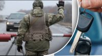 Кому доведеться віддати авто для потреб ЗСУ: тонкощі мобілізаційного закону