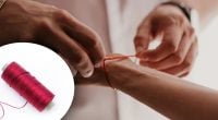 Секрет красной нити: почему ее носят даже те, кто не верит в магию