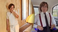 Як витримане вино: Максим Галкін вирішив позмагатися із сином