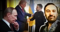 Удари по Москві і виколупування Путіна з бункера: Пономарьов – про те, чого чекати Росії від Трампа
