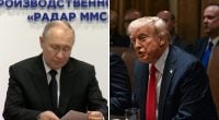 Доля "мирного плану" Трампа: військовий сказав, чи підпише Росія договір