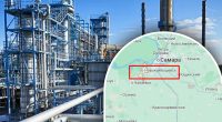 ВПК ворога страждає: дрони атакували один з найбільших нафтохімічних заводів РФ