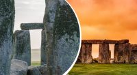 Как на самом деле был построен Стоунхендж: археологи раскрыли извечную тайну
