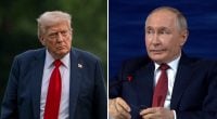 Стало известно, что Трамп предложит Путину для завершения войны
