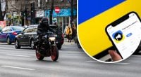 Нічні обмеження для мототранспорту під час повітряної тривоги: де вже діє заборона